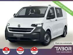 Blanc Nouvelle 2025 VW T6.1 Van | 41 635 € (Bon prix)
