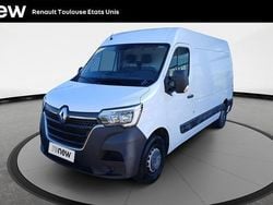 Blanc Utilisé 2023 Renault Master Van | 26 000 € (Prix juste)