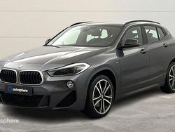 Gris Utilisé 2018 BMW X2 M Sport SUV | 25 999 € (Prix juste)