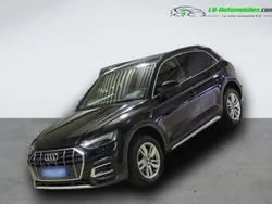 Utilisé 2022 Audi Q5 SUV | 48 500 €