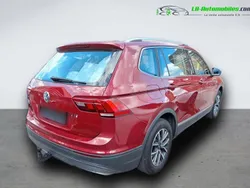 Utilisé 2020 VW Tiguan Allspace SUV | 31 400 € (Prix juste)