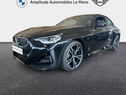 Utilisé 2024 BMW 220 M Sport Coupé | 49 990 € (Prix cher)