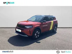 Nouvelle 2025 Opel Frontera SUV | 28 490 € (Prix juste)