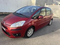 Occasion 2010 Citroën C4 Picasso Monospace | 3 990 € (Bon prix)