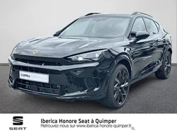 Noir Utilisé 2024 Cupra Formentor VZ SUV | 44 990 €