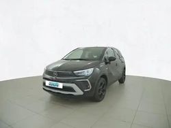 Noir Utilisé 2022 Opel Crossland SUV | 13 990 € (Bon prix)