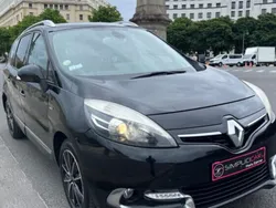 Utilisé 2014 Renault Scénic III Bose Edition Monospace | 9 990 €
