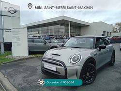 Utilisé 2023 Mini Cooper SE Hatch Citadine | 21 490 € (Prix juste)