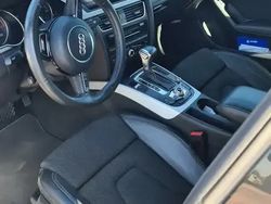 Noir Utilisé 2013 Audi A5 Sportback S-Line Citadine | 16 000 €