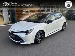Utilisé 2019 Toyota Corolla Berline | 19 490 € (Prix cher)