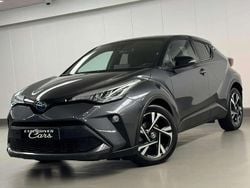 Gris Utilisé 2023 Toyota C-HR SUV | 23 900 € (Bon prix)