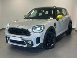 Argent Occasion 2022 Mini Cooper Countryman Premium Plus SUV | 27 980 € (Bon prix)