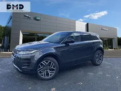 Gris Utilisé 2023 Land Rover Range Rover evoque HSE Dynamic | 56 322 € (Prix cher)