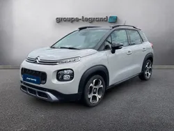 Utilisé 2020 Citroën C3 Aircross Shine SUV | 13 580 € (Bon prix)