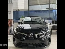 Noir Nouvelle 2024 Mitsubishi ASX Instyle SUV | 29 799 € (Prix juste)