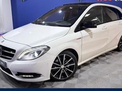 Utilisé 2013 Mercedes 250 Monospace | 15 990 €