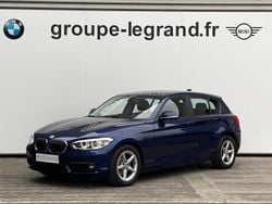 Utilisé 2017 BMW 114 Citadine | 15 900 € (Prix juste)