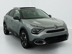 Occasion 2023 Citroën C4 PureTech Berline | 17 180 € (Prix juste)