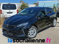 Noir Nouvelle 2025 Renault Clio V Evolution Berline | 20 790 € (Prix juste)