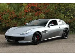 Gris Utilisé 2017 Ferrari GTC4Lusso Coupé | 204 900 € (Prix juste)