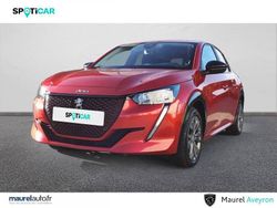 Occasion 2023 Peugeot 208 Style Citadine | 16 490 € (Prix cher)