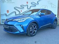 Utilisé 2022 Toyota C-HR Edition SUV | 23 490 € (Prix juste)