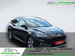 Utilisé 2020 Ford Focus Break | 23 400 € (Prix juste)