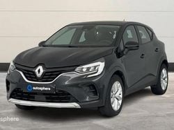 Occasion 2022 Renault Captur Business SUV | 16 999 € (Prix juste)