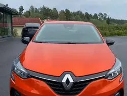 Utilisé 2022 Renault Clio V Intens Berline | 11 800 € (Super prix)