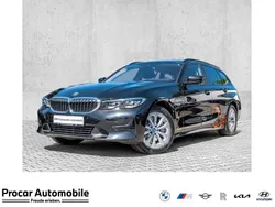 Utilisé 2022 BMW 330e Berline | 27 900 € (Super prix)