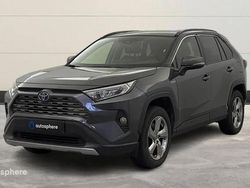 Utilisé 2020 Toyota RAV4 Hybrid SUV | 29 499 € (Prix juste)