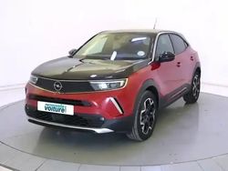 Rouge Utilisé 2023 Opel Mokka-e SUV | 23 990 € (Prix cher)
