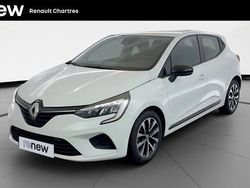 Blanc Occasion 2023 Renault Clio V Equilibre Citadine | 12 990 € (Bon prix)