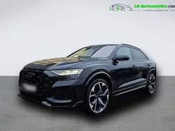 Utilisé 2021 Audi RS Q8 Sport SUV | 105 900 € (Prix juste)