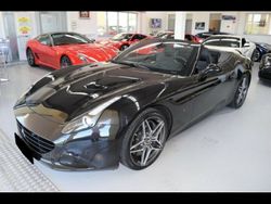 Noir Utilisé 2014 Ferrari California Cabriolet | 156 800 €