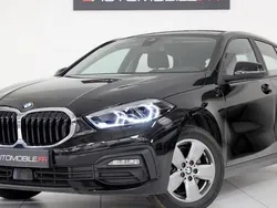 Utilisé 2022 BMW 116 Sport Line Citadine | 21 450 € (Super prix)