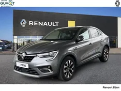 Gris Utilisé 2023 Renault Arkana Evolution SUV | 20 880 € (Bon prix)