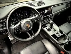Gris Utilisé 2022 Porsche Macan Turbo SUV | 63 450 € (Super prix)