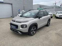 Beige Utilisé 2019 Citroën C3 Aircross Shine SUV | 10 590 € (Prix juste)
