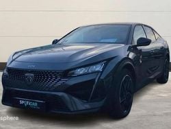 Gris titane (m) Occasion 2023 Peugeot 408 Allure Berline | 25 799 € (Bon prix)