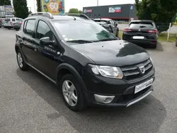 Utilisé 2013 Dacia Sandero Prestige Citadine | 9 490 €