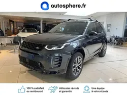 Carpathian grey métallisé premium Utilisé 2024 Land Rover Discovery Sport SE Dynamic SUV | 67 400 € (Prix cher)