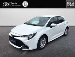 Utilisé 2024 Toyota Corolla Berline | 25 890 € (Prix juste)