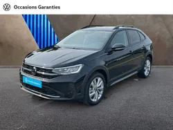 Noir Utilisé 2024 VW Taigo Edition SUV | 24 990 € (Prix juste)