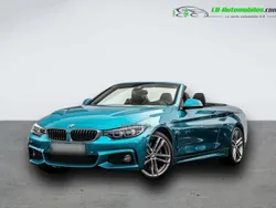 Utilisé 2017 BMW 440 Comfort Edition Coupé | 42 900 € (Super prix)