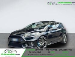 Occasion 2017 Ford Focus RS Berline | 45 100 €