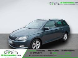 Utilisé 2016 Skoda Fabia Citadine | 15 900 € (Prix juste)