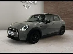 Gris Utilisé 2022 Mini Cooper Citadine | 22 490 € (Prix juste)