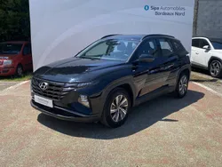 Utilisé 2022 Hyundai Tucson SUV | 22 900 € (Super prix)