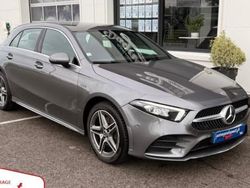 Utilisé 2021 Mercedes A160 AMG line Berline | 23 990 €